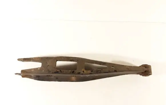 Subaru Legacy Rear traction arm rod 