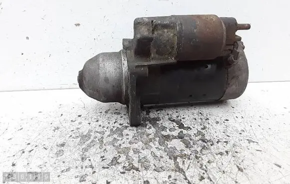 Iveco Daily 35.8 - 9 Starter motor 6033ACO315
