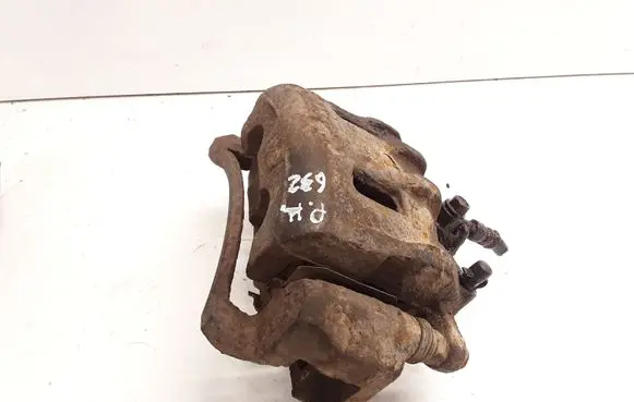 Chevrolet Captiva Front brake caliper