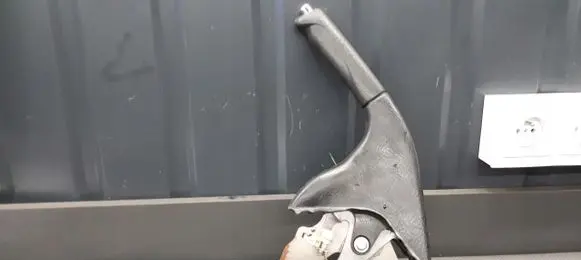Honda Accord Handbrake/parking brake lever assembly