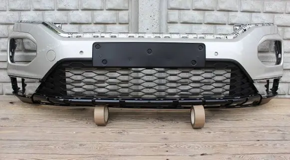 Volkswagen T-Roc Front bumper 2GA807221AF 2GA807221AG