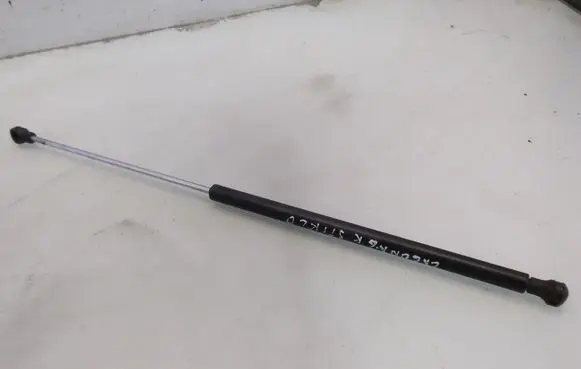 Renault Laguna II Tailgate/trunk strut/damper 8200000896