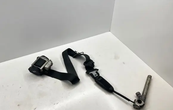 Renault Scenic III - Grand scenic III Front seatbelt 868850012R 10022010