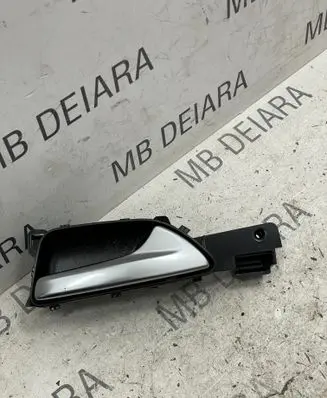 Mercedes-Benz ML W166 Front door interior handle A1667600661