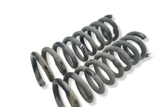 Dodge Charger Rear coil spring 05168889AB
