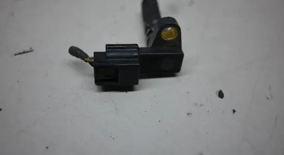 Mazda 3 II Air pressure sensor SH02B