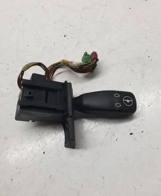 BMW X5 E53 Steering wheel adjustment switch 8373901