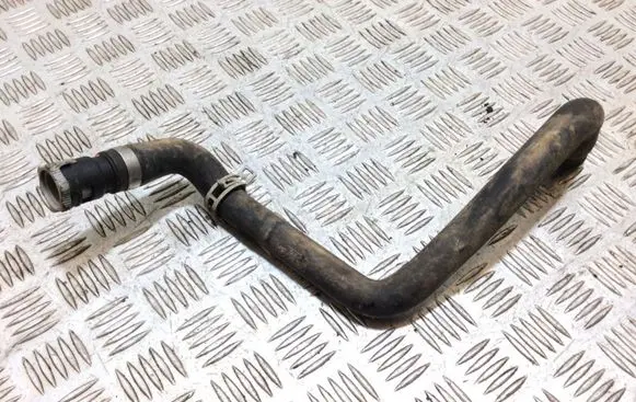 Ford Focus Engine coolant pipe/hose