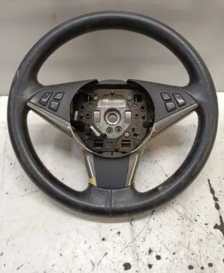 BMW 6 E63 E64 Steering wheel 93550941 03B342AA0388K SLB291859019