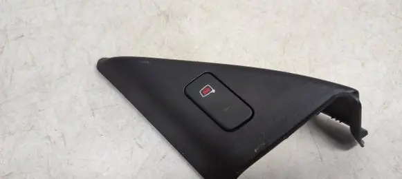 Audi A6 S6 C7 4G Blind spot module 4G0857505A 07835000