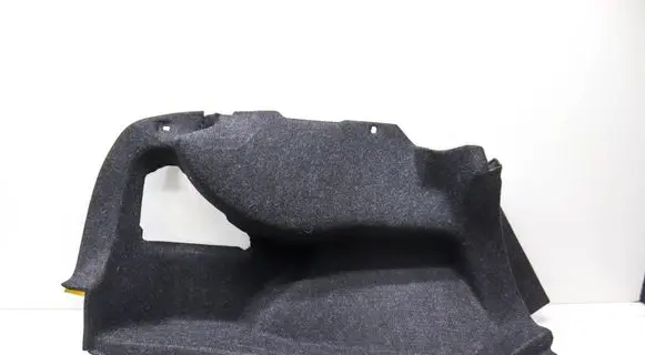 Volvo S60 Trunk/boot side trim panel 31365089