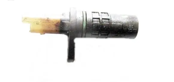 Renault Laguna III Crankshaft position sensor