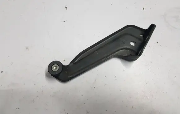 Dacia Dokker Sliding door upper roller guide/hinge 777957489RXAUTOP 777957489R