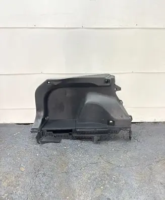 Toyota RAV 4 (XA50) Other trunk/boot trim element 64715INOAC