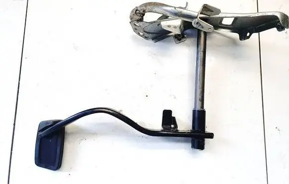 Opel Signum Brake pedal 