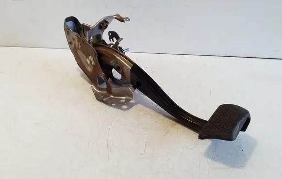Brake pedal