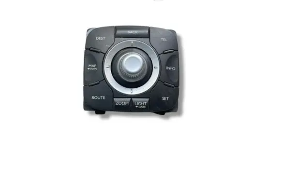 Volkswagen PASSAT B6 On-board computer control switch 253B00001R 70620787 CSW2250R