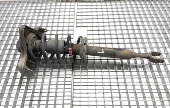 Audi A4 S4 B7 8E 8H Front shock absorber/damper