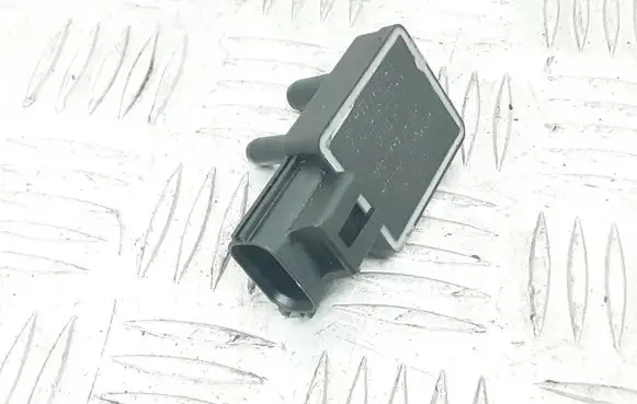 Volvo XC70 Exhaust gas pressure sensor 30785486