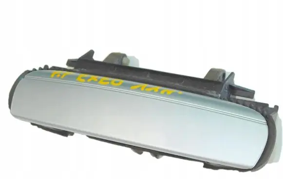 Seat Exeo (3R) Front door exterior handle