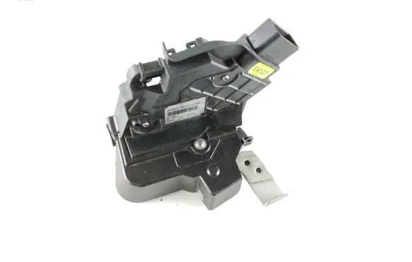 Ford S-MAX Front door lock 6M2AR21812AA 961015