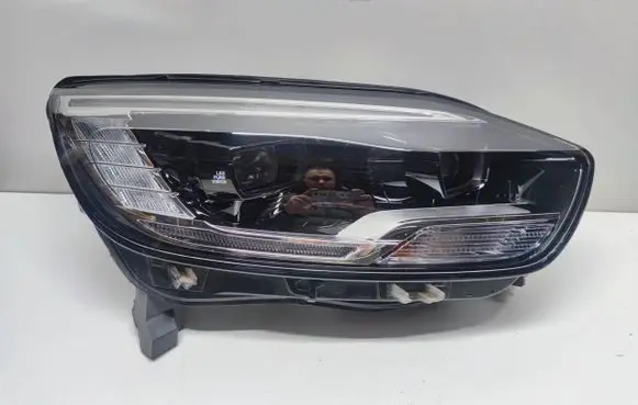 Renault Scenic IV - Grand scenic IV Headlight/headlamp 260100821R