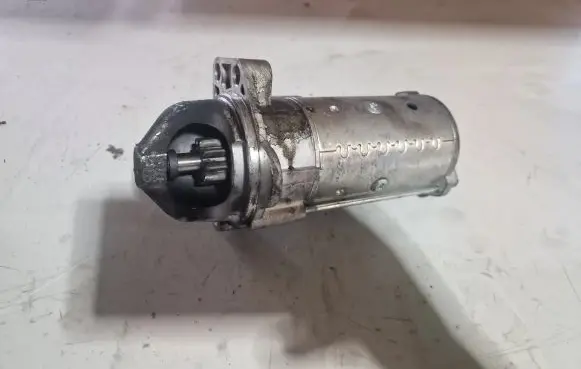 Opel Antara Starter motor