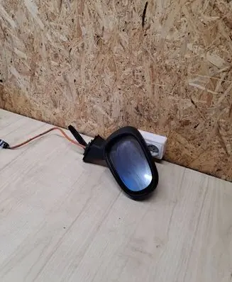 Renault Modus Front door electric wing mirror E20103022 12423370