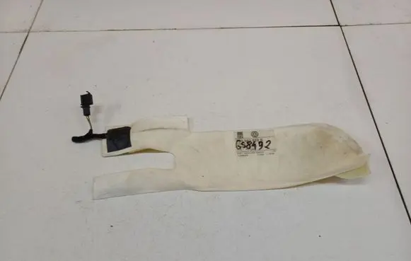 Volkswagen Phaeton Seat heating element 