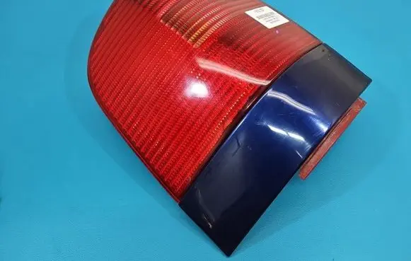 Seat Alhambra (Mk1) Rear/tail lights 964517 IMPRK1612337