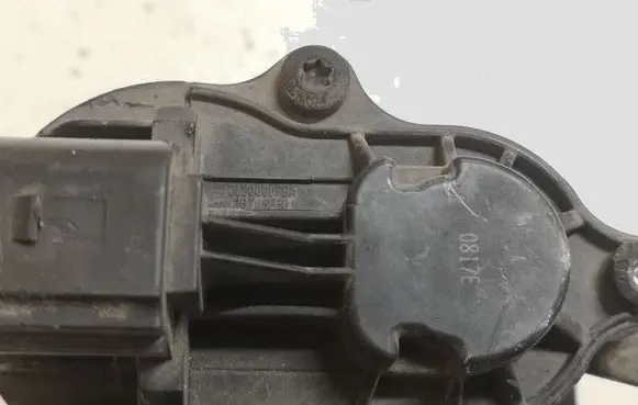 Ford Focus EGR valve 212000058A