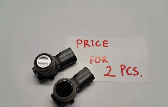 Parking PDC sensor