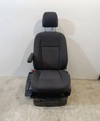 Ford Transit Front driver seat 