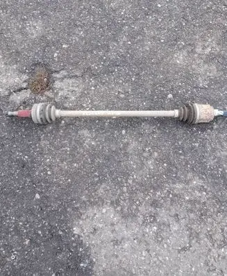 Renault Koleos I Rear driveshaft