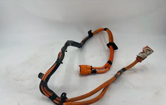 Mercedes-Benz EQC High voltage cable A2935407404