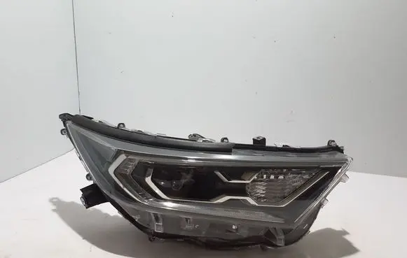 Toyota RAV 4 (XA50) Headlight/headlamp 8114542A30