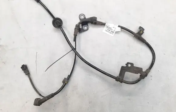KIA Sportage ABS brake wheel speed sensor 
