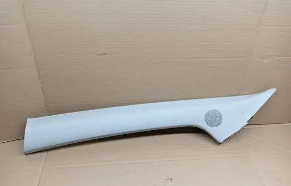 Seat Leon (5F) (A) pillar trim 5F0867233