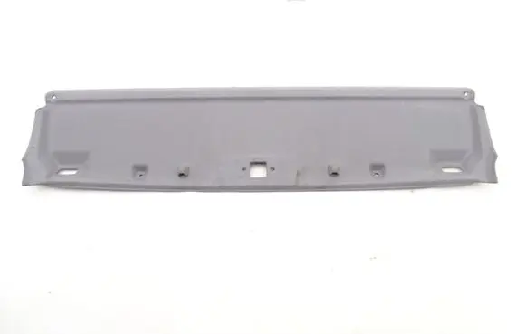 Isuzu N Series Handrail (top trim) 