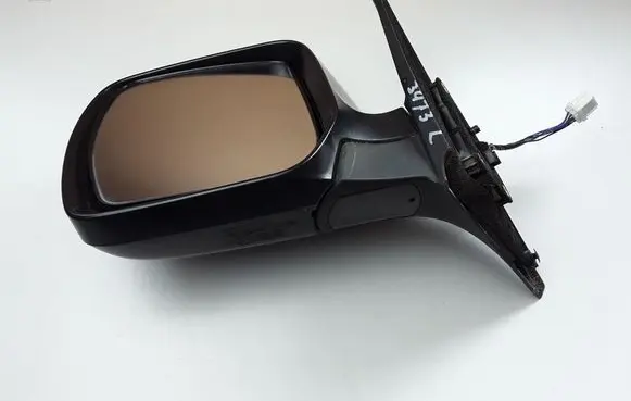 Subaru Forester SH Front door electric wing mirror E4022793
