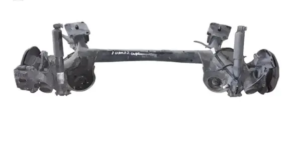 Ford Transit - Tourneo Connect Rear axle beam 2026049