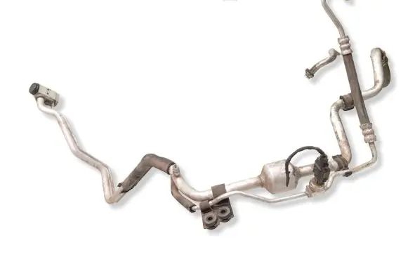 Hyundai Santa Fe Air conditioning (A/C) pipe/hose F108MA5BA