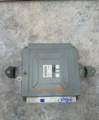 Subaru Forester SF Engine control unit/module 22611AG800 222621F 1122002621