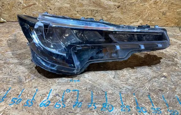 Toyota Corolla E210 E21 Headlight/headlamp 81110-02S60 S2511C004-M