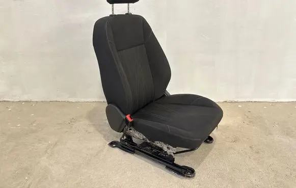 Ford Focus Front driver seat 