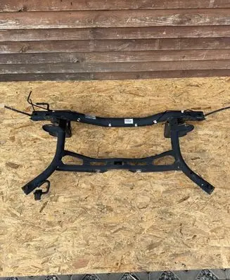 Volkswagen Golf VI Rear subframe 1K0505315BM 13FR0KLHBM