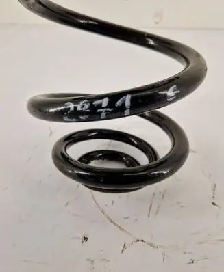 Seat Alhambra (Mk1) Rear coil spring 