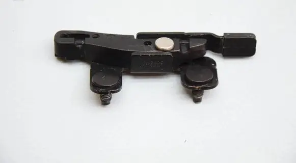 Volkswagen Caddy Loading door check strap stopper 2K7843413C