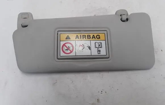 Renault Zoe Sun visor 964015070R