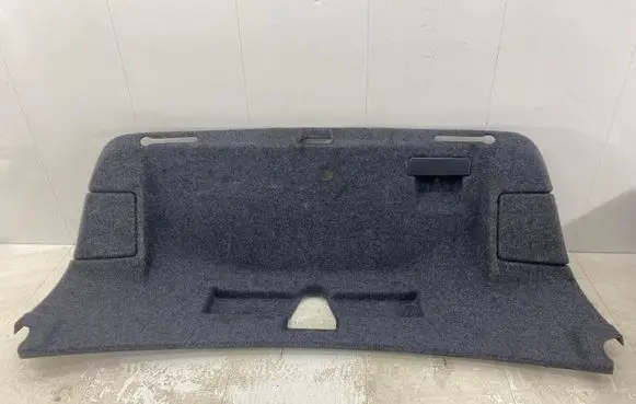 Audi A5 8T 8F Tailgate/boot lid cover trim 8T0867975A